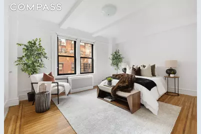 322 W 72nd Street #3D, New York, NY 10023 - Photo 4