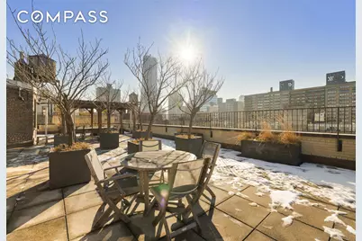 322 W 72nd Street #3D, New York, NY 10023 - Photo 12