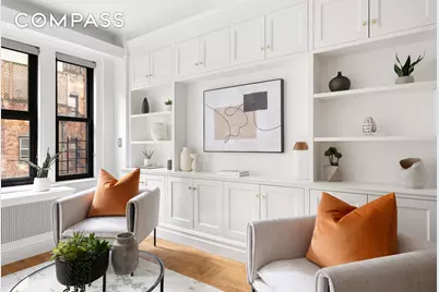 322 W 72nd Street #3D, New York City, NY 10023 - Photo 6