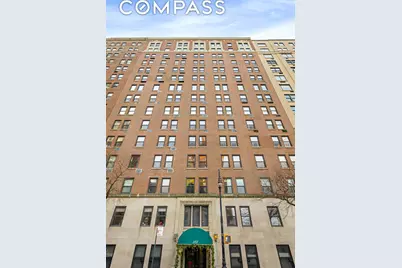 322 W 72nd Street #3D, New York City, NY 10023 - Photo 18