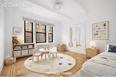 322 W 72nd Street #3D, New York, NY 10023 - Photo 6