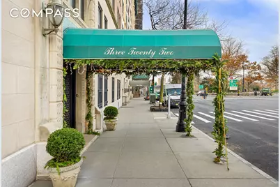 322 W 72nd Street #3D, New York City, NY 10023 - Photo 12