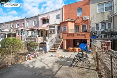 52 E 55th Street #2FAM, New York City, NY 11203 - Photo 4