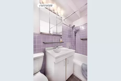 315 E 70th Street #4D, New York, NY 10021 - Photo 6