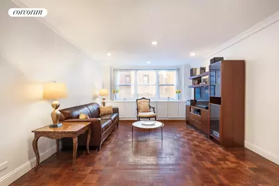 315 E 70th Street #4D, New York, NY 10021 - Photo 2