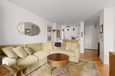 401 E 84th Street #10d, New York City, NY 10028 - Photo 2
