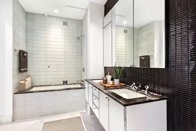 25 Broad Street #12-I, New York City, NY 10004 - Photo 4