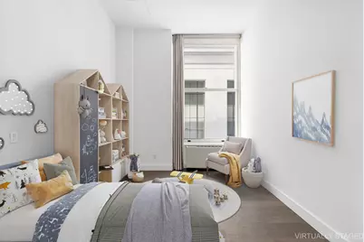 25 Broad Street #12-I, New York City, NY 10004 - Photo 6