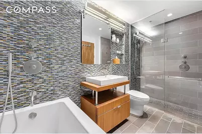 2280 Frederick Douglass Boulevard #6C, New York City, NY 10027 - Photo 6