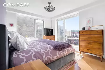 2280 Frederick Douglass Boulevard #6C, New York City, NY 10027 - Photo 4