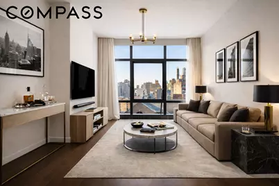35 W 15th Street #9B, New York City, NY 10011 - Photo 1
