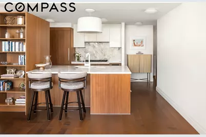 35 W 15th Street #9B, New York City, NY 10011 - Photo 2