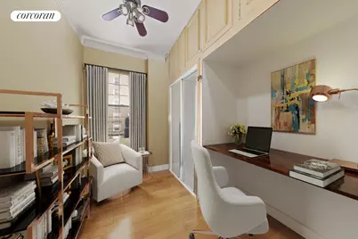 380 Riverside Drive #6P, New York, NY 10025 - Photo 2