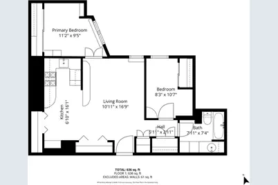 380 Riverside Drive #6P, New York City, NY 10025 - Photo 6