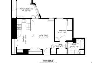 380 Riverside Dr, New York City, NY 10025 - Photo 6