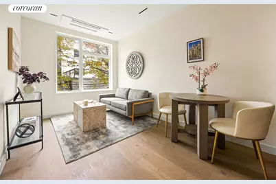 21 Lefferts Place #3R, New York City, NY 11238 - Photo 4