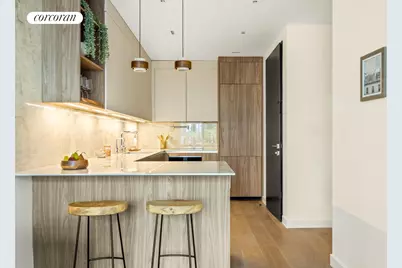 21 Lefferts Place #3R, Brooklyn, NY 11238 - Photo 2