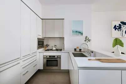 25 Broad Street #21-N, New York City, NY 10004 - Photo 4