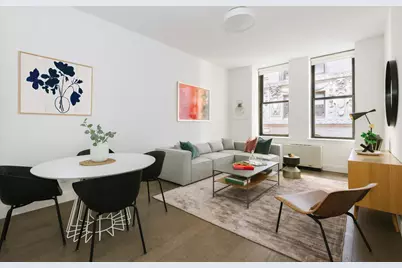 25 Broad Street #21-N, New York City, NY 10004 - Photo 2