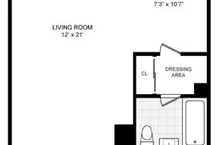 160 West End Ave, New York City, NY 10023 - Photo 1