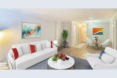 330 E 49th Street #3L, New York City, NY 10017 - Photo 1
