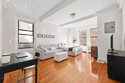 243 W End Avenue #1104, New York, NY 10023 - Photo 2