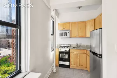 243 W End Avenue #1104, New York, NY 10023 - Photo 4