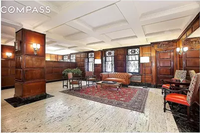 243 W End Avenue #1104, New York, NY 10023 - Photo 8