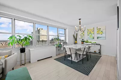 555 Kappock Street #26E, New York City, NY 10463 - Photo 2