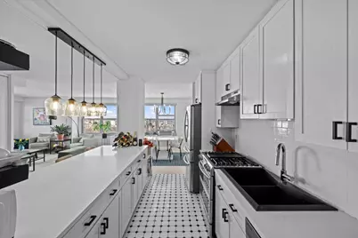 555 Kappock Street #26E, New York City, NY 10463 - Photo 4