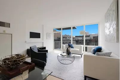 340 E 23rd Street #5M, New York City, NY 10010 - Photo 1