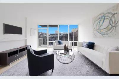 340 E 23rd Street #5M, New York City, NY 10010 - Photo 2
