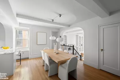 434 E 52nd Street #10E, New York City, NY 10022 - Photo 12