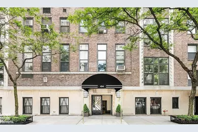 434 E 52nd Street #10E, New York City, NY 10022 - Photo 58