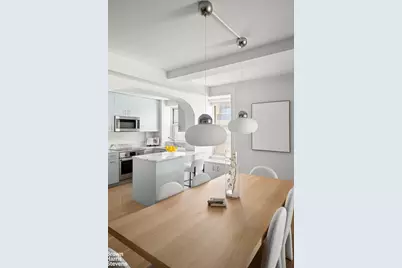 434 E 52nd Street #10E, New York City, NY 10022 - Photo 10