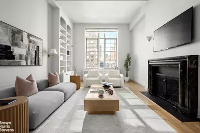 434 E 52nd Street #10E, New York City, NY 10022 - Photo 1