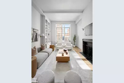 434 E 52nd Street #10E, New York City, NY 10022 - Photo 2