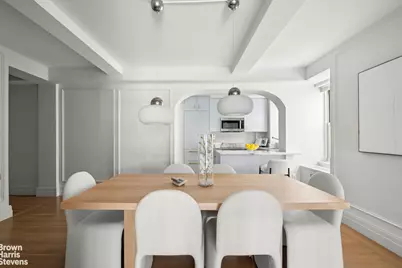 434 E 52nd Street #10E, New York City, NY 10022 - Photo 8