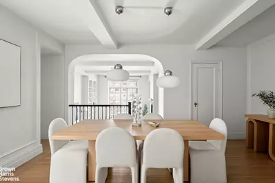 434 E 52nd Street #10E, New York City, NY 10022 - Photo 24