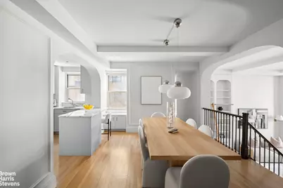434 E 52nd Street #10E, New York City, NY 10022 - Photo 10