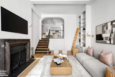 434 E 52nd Street #10E, New York City, NY 10022 - Photo 4