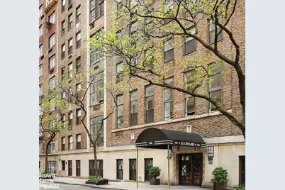 434 E 52nd Street #10E, New York City, NY 10022 - Photo 44