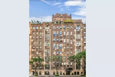 434 E 52nd Street #10E, New York City, NY 10022 - Photo 46
