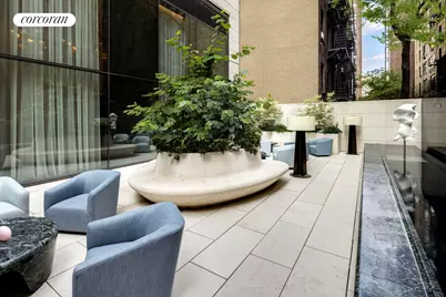 430 E 58th Street #23B, New York, NY 10022 - Photo 8