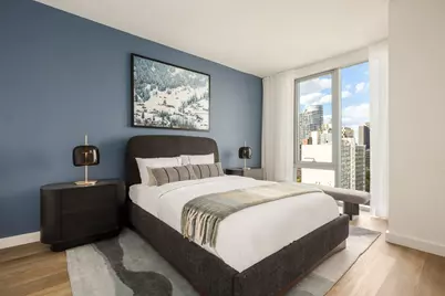 89 Dekalb Avenue #6E, New York City, NY 11201 - Photo 6