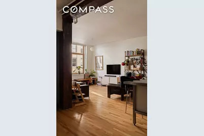 124 W 24th Street #4A, New York City, NY 10011 - Photo 10