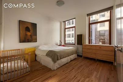 124 W 24th Street #4A, New York City, NY 10011 - Photo 6