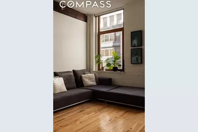 124 W 24th Street #4A, New York City, NY 10011 - Photo 2