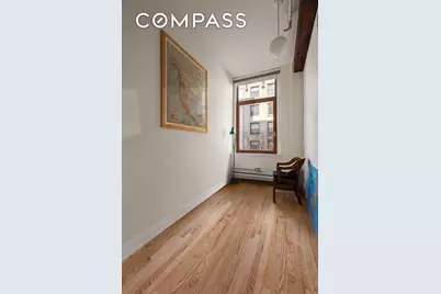 124 W 24th Street #4A, New York City, NY 10011 - Photo 8