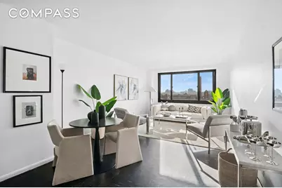 195 Willoughby Avenue #1206, Brooklyn, NY 11205 - Photo 2